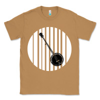 Toasted Coconut Banjo Vintage Classic Tee - Bettercallsaul
