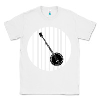 White Banjo Vintage Classic Tee - Bettercallsaul