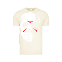 Vintage Arctic jason hockey mask halloween Vintage Tee - baoMotion