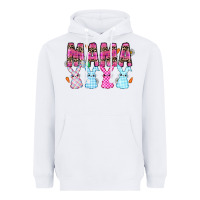 Easter Day Mamaa Heavyweight Hoodie | Teevron