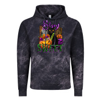 Cloud Black Stay Sweet Vintage Hoodie - texasbilliewilder