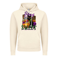 Vintage Artic Stay Sweet Vintage Hoodie - texasbilliewilder