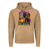 Vintage Camel Stay Sweet Vintage Hoodie - texasbilliewilder