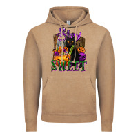 Vintage Coffee Stay Sweet Vintage Hoodie - texasbilliewilder