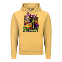 Stay Sweet Vintage Hoodie | Teevron