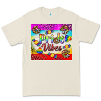 Bone Pride Vibes LGBTQ+ Tumbler Premium Tee - BundleAndBundleShop