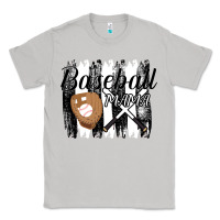 Moon Dust Baseball Mama Classic Tee - Bettercallsaul