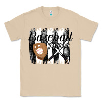 Mushroom Baseball Mama Classic Tee - Bettercallsaul