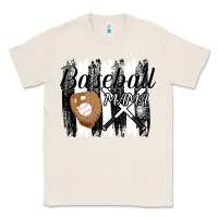 Baseball Mama Classic Tee | Teevron