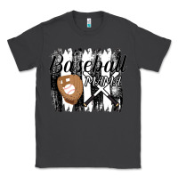 Smoke Baseball Mama Classic Tee - Bettercallsaul