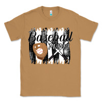 Toasted Coconut Baseball Mama Classic Tee - Bettercallsaul