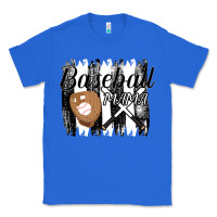 True Royal Baseball Mama Classic Tee - Bettercallsaul