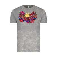 Cloud Rock sunkissed Vintage Tee - NancyCooperArtShop