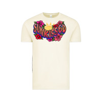 Vintage Arctic sunkissed Vintage Tee - NancyCooperArtShop