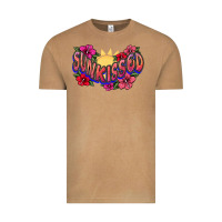 Vintage Camel sunkissed Vintage Tee - NancyCooperArtShop