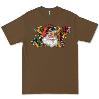 Cacao santa joy with sunflowers Premium Tee - RanaPortraitStore
