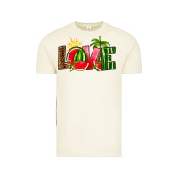 Vintage Arctic love watermelon Vintage Tee - RanaPortraitStore