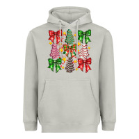Moon Dust festive holiday decor Heavyweight Hoodie - CowhideDigitalArt
