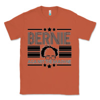 Copper Bernie Against The Machine Classic Tee - Bettercallsaul