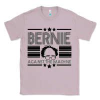 Lilac Bernie Against The Machine Classic Tee - Bettercallsaul