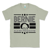 Matcha Bernie Against The Machine Classic Tee - Bettercallsaul