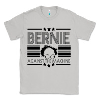 Moon Dust Bernie Against The Machine Classic Tee - Bettercallsaul