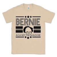Mushroom Bernie Against The Machine Classic Tee - Bettercallsaul