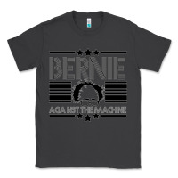 Smoke Bernie Against The Machine Classic Tee - Bettercallsaul