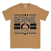 Toasted Coconut Bernie Against The Machine Classic Tee - Bettercallsaul