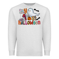 My 1st Halloween Premium Sweatshirt | Teevron