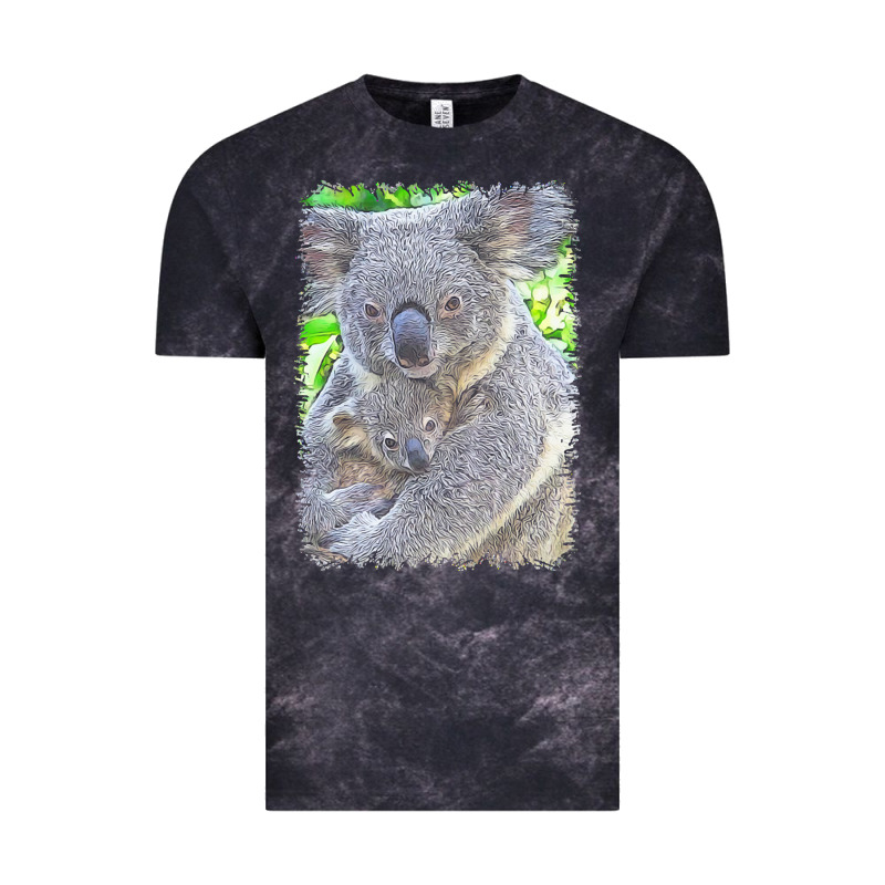 Koala T  Shirtkoala   11 T  Shirt Vintage Tee by baoMotion | Teevron
