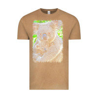 Vintage Camel koala t  shirtkoala   11 t  shirt Vintage Tee - baoMotion