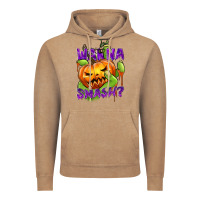 Vintage Coffee Wanna Smash? Vintage Hoodie - texasbilliewilder