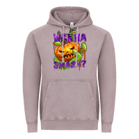 Vintage Zinc Wanna Smash? Vintage Hoodie - texasbilliewilder