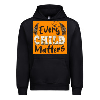 Preview Every Child Matters Urban Hoodie | Teevron