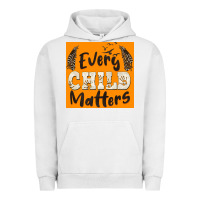 Pigment Lunar Rock preview every child matters Urban Hoodie - BarkalooDesign