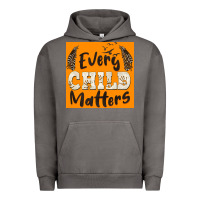 Pigment Tornado preview every child matters Urban Hoodie - BarkalooDesign