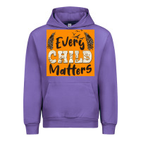 Tulip preview every child matters Urban Hoodie - BarkalooDesign