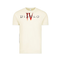 Vintage Arctic Diablo 4 Gämë Online Vintage Tee - baoMotion