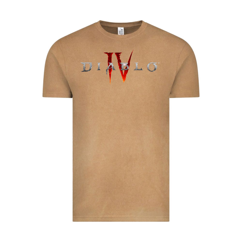 Diablo 4 Gämë Online Vintage Tee by baoMotion | Teevron