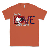 Copper For the Love of the Rams Classic Tee - Bettercallsaul