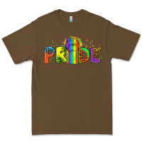 Western Pride Premium Tee | Teevron