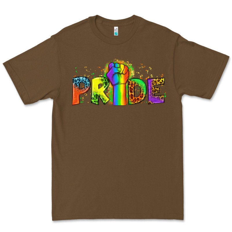 Western Pride Premium Tee by BundleAndBundleShop | Teevron