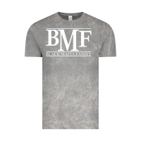 Cloud Rock black mafia family Vintage Tee - baoMotion