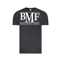 Vintage Black black mafia family Vintage Tee - baoMotion