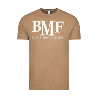 Vintage Coffee black mafia family Vintage Tee - baoMotion