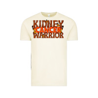 Vintage Arctic kidney cancer warrior Vintage Tee - texasbilliewilder