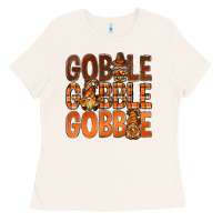 Bone gobble with gnomies bbs Ladies Tee - BundleAndBundleShop