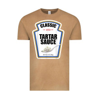 Vintage Camel tartar sauce condiment diy halloween costume matching group t shirt Vintage Tee - baoMotion