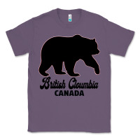 Lavender British Cloumbia Canada Classic Tee - Bettercallsaul